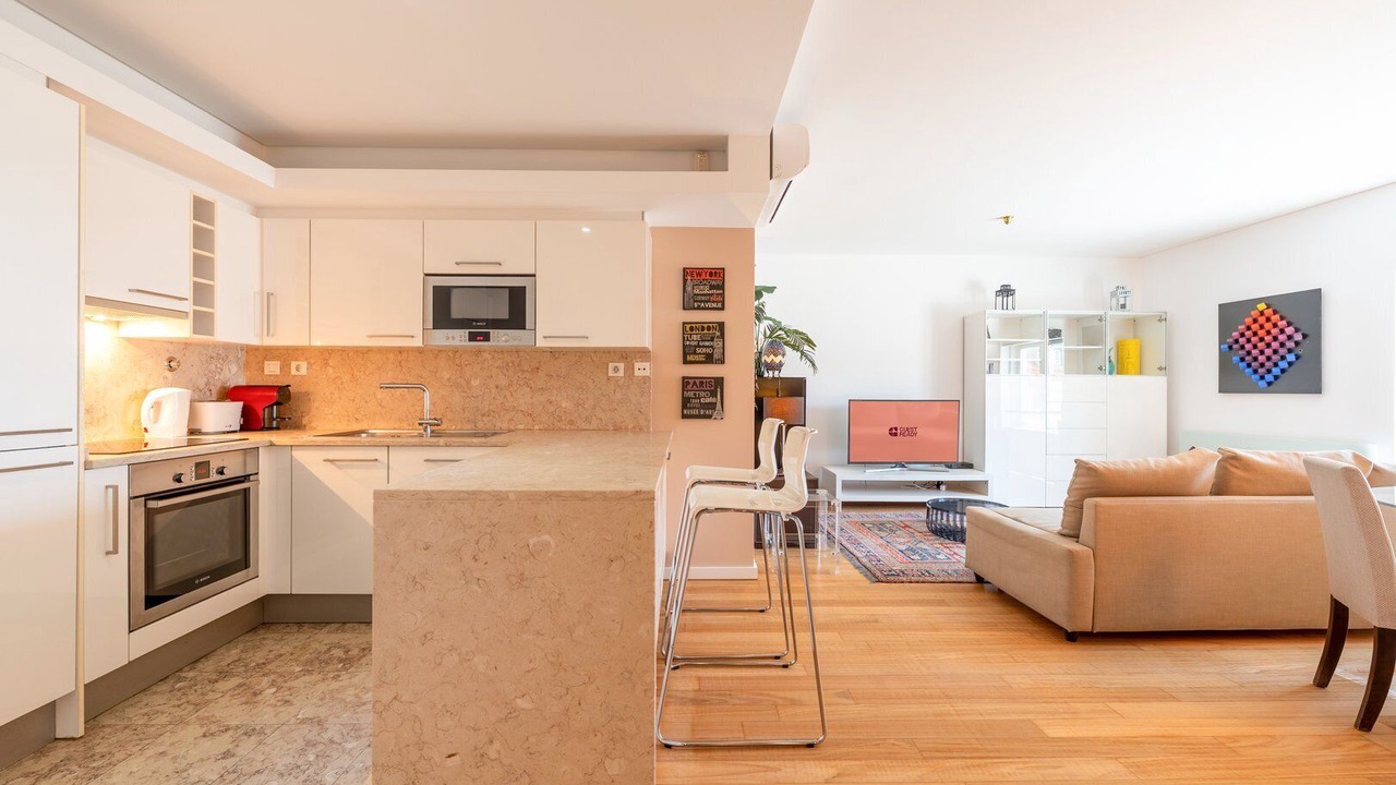 Photo of Kitchen in Sao Paulo