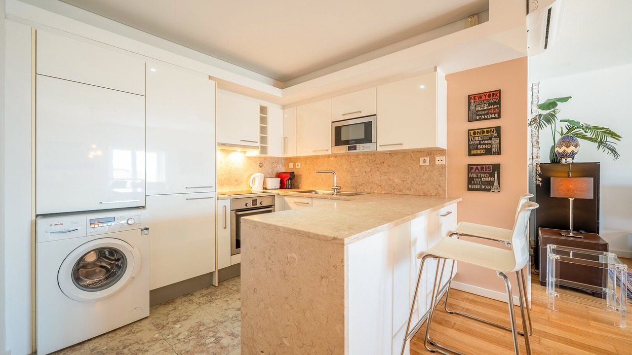 Photo of Kitchen in Sao Paulo