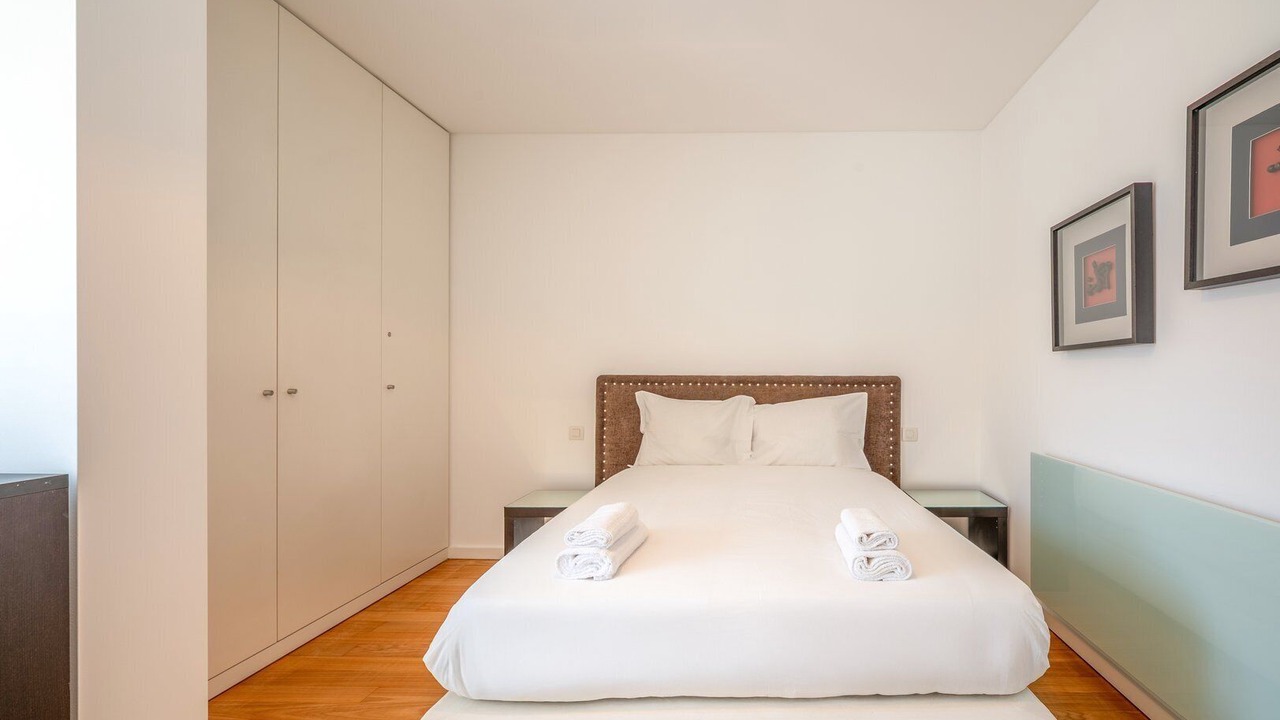 Photo of Bedroom in Sao Paulo