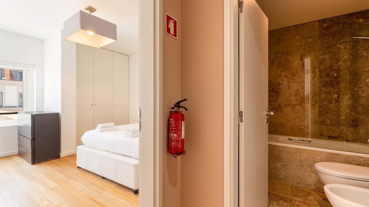 Photo of Bedroom in Sao Paulo