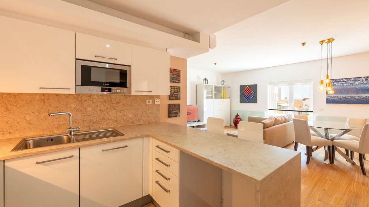 Photo of Kitchen in Sao Paulo