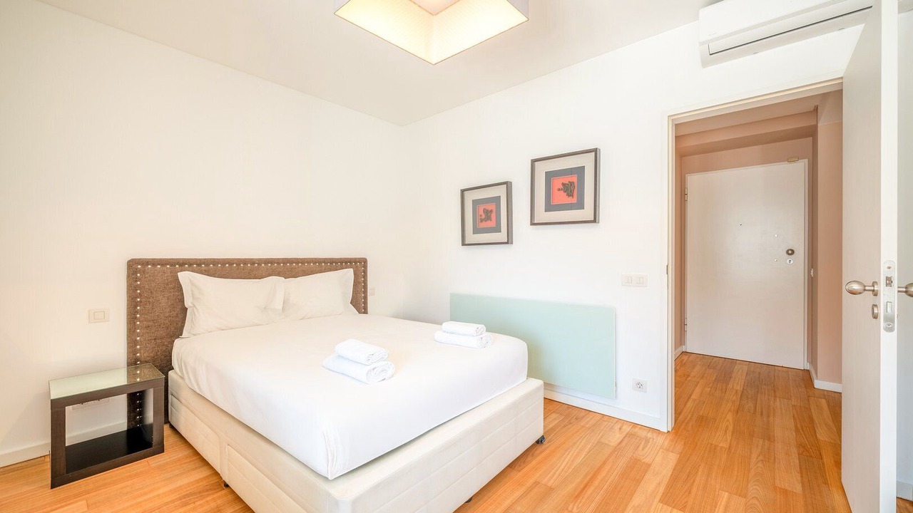 Photo of Bedroom in Sao Paulo