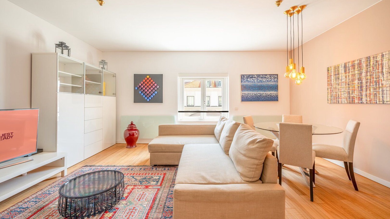 Photo of Livingroom in Sao Paulo