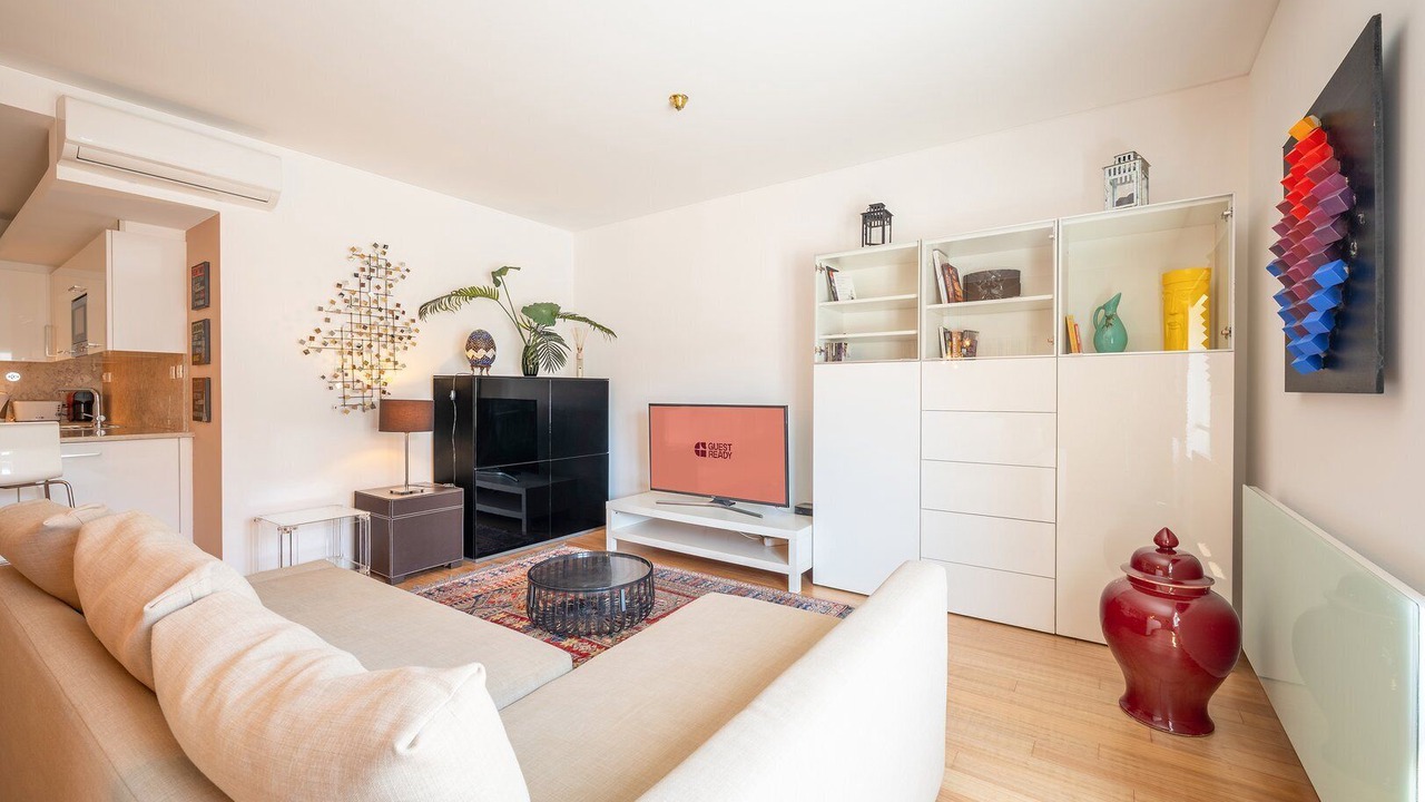 Photo of Livingroom in Sao Paulo