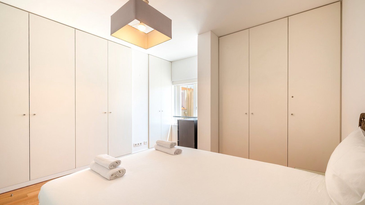 Photo of Bedroom in Sao Paulo