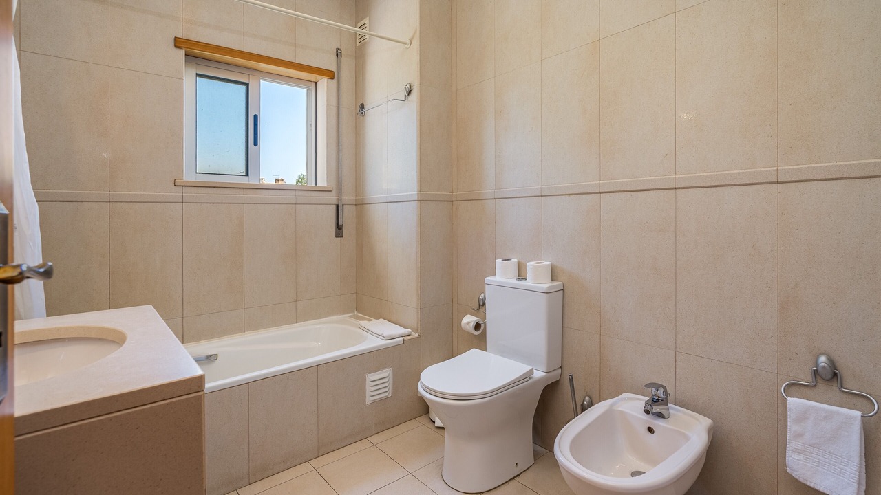 Photo of Bathroom in Montes de Alvor