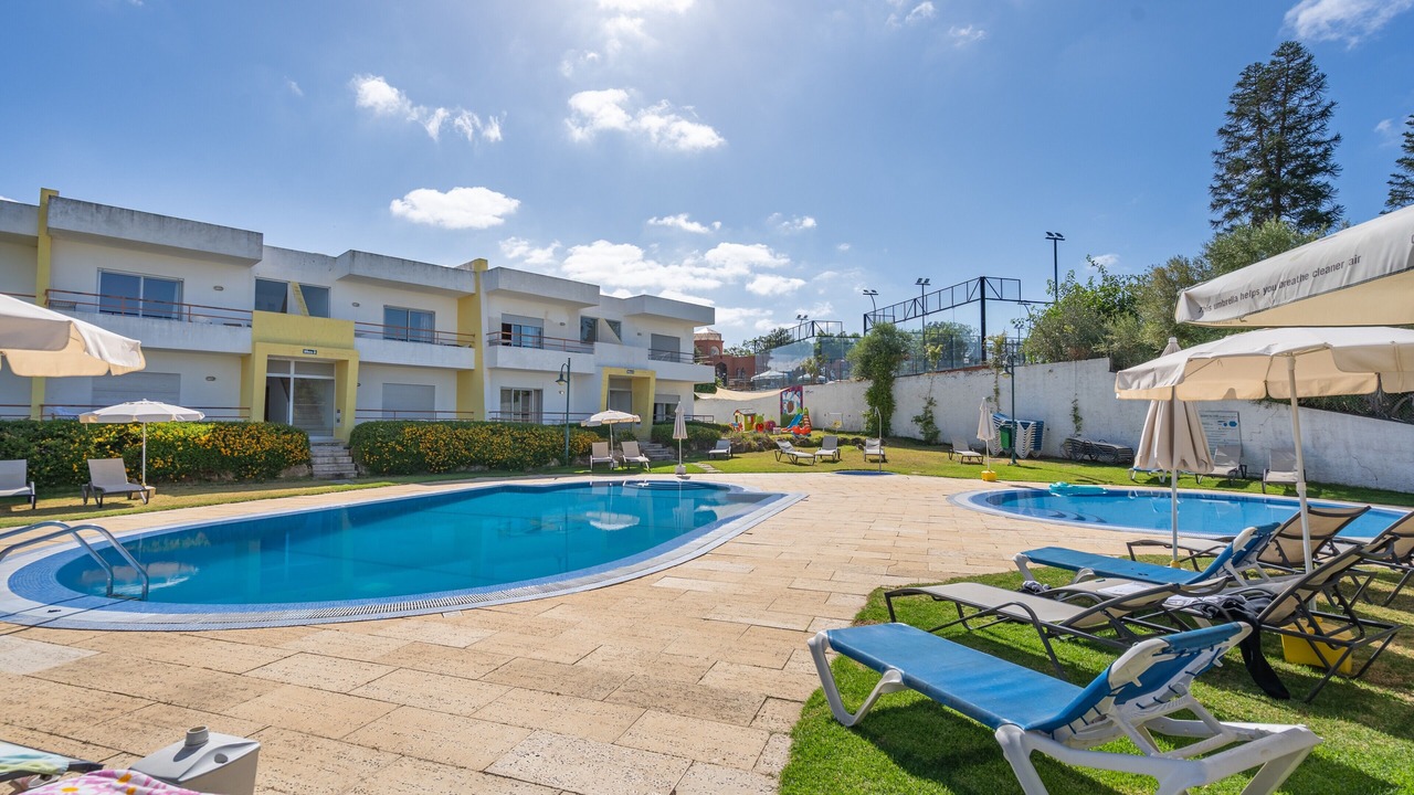 Photo of Outdoor in Montes de Alvor