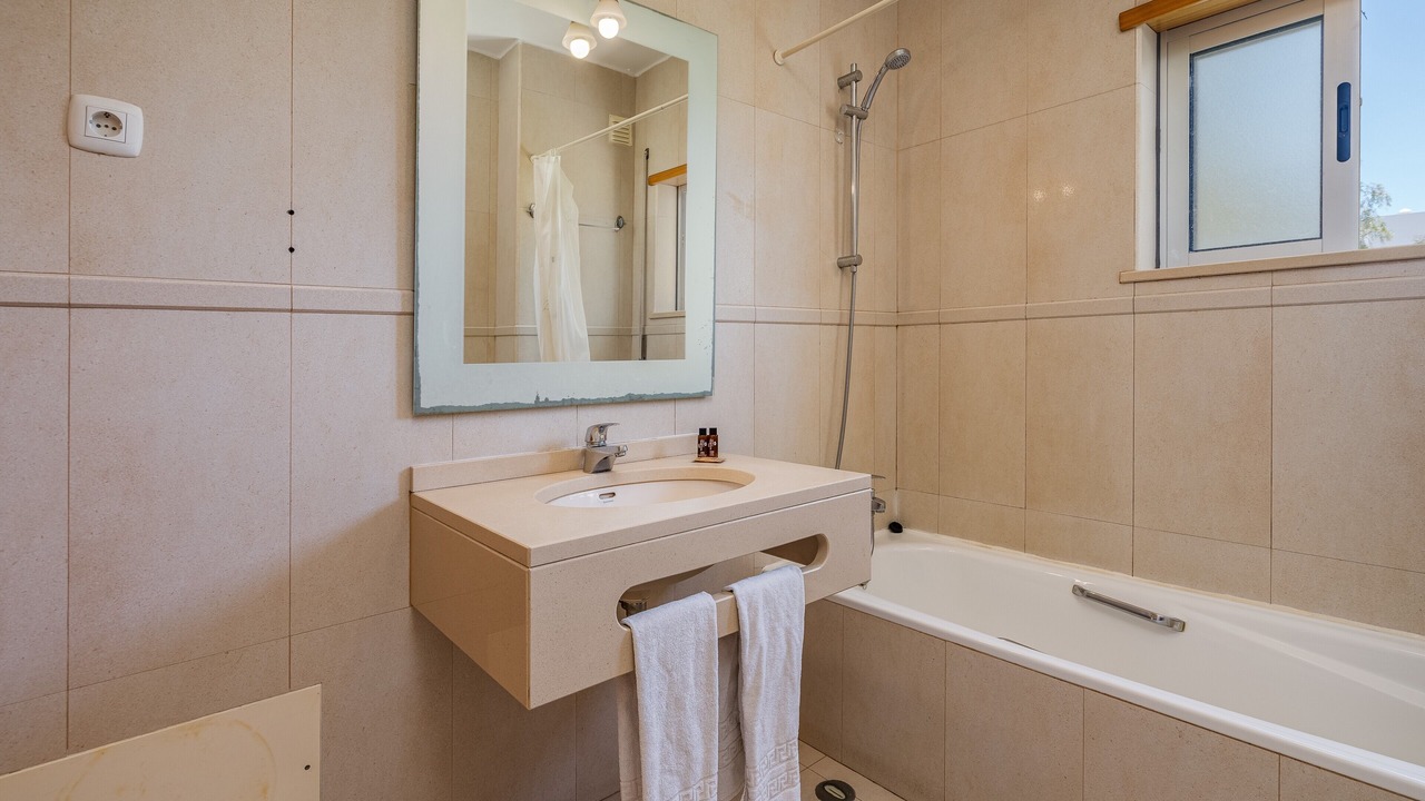 Photo of Bathroom in Montes de Alvor