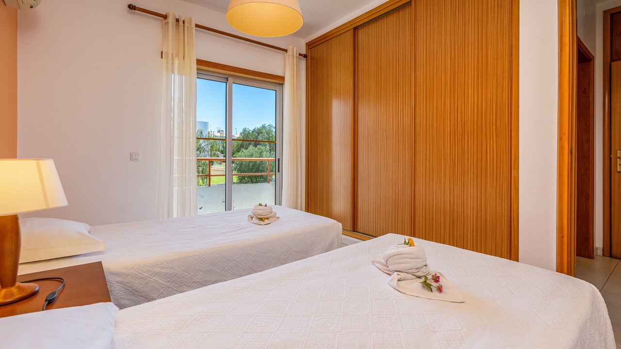 Photo of Bedroom in Montes de Alvor