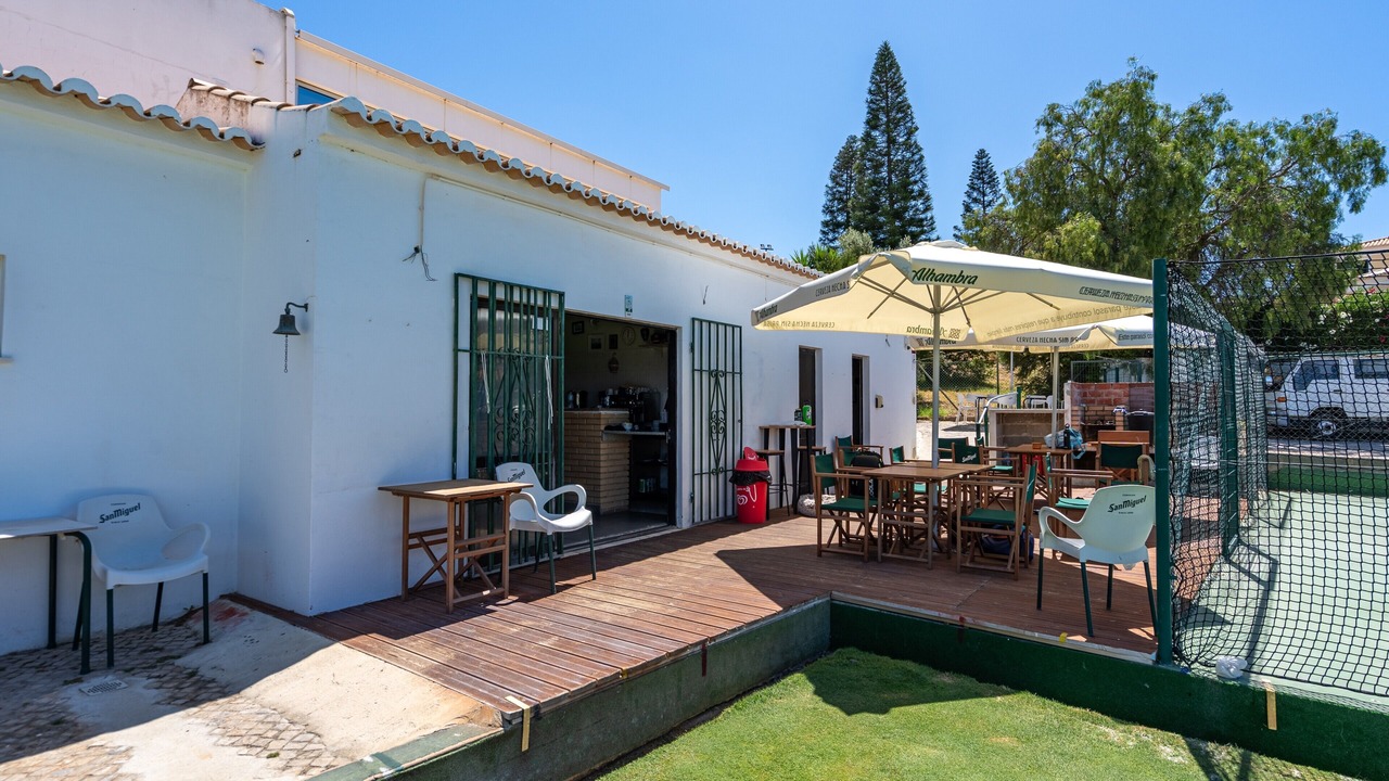 Photo of Outdoor in Montes de Alvor
