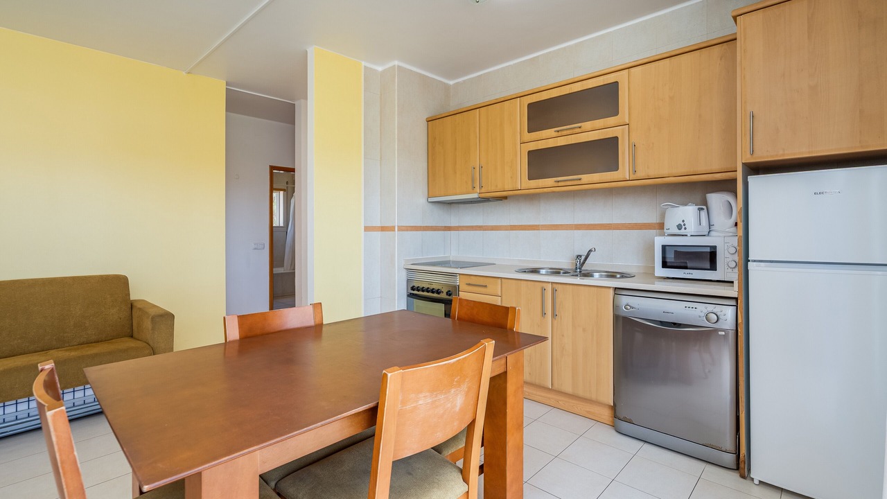 Photo of Kitchen in Montes de Alvor
