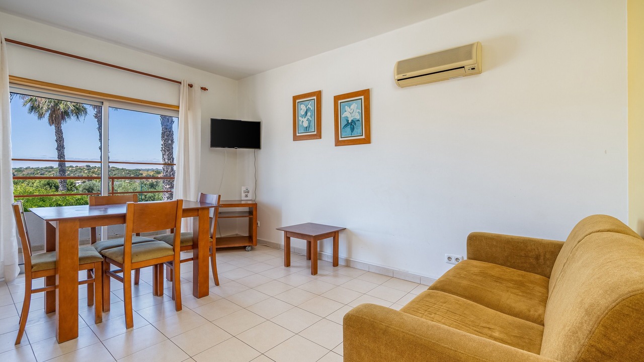 Photo of Livingroom in Montes de Alvor