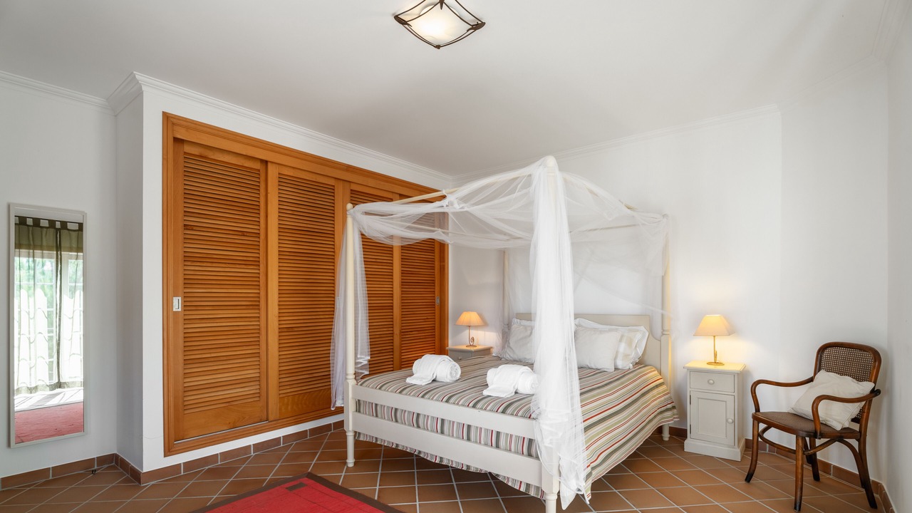 Photo of Bedroom in Praia del Rei