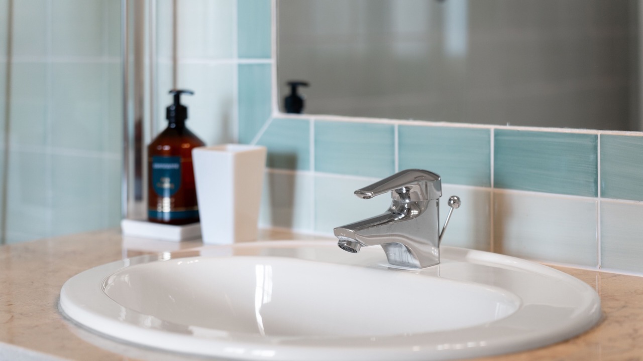 Photo of Bathroom in Praia del Rei