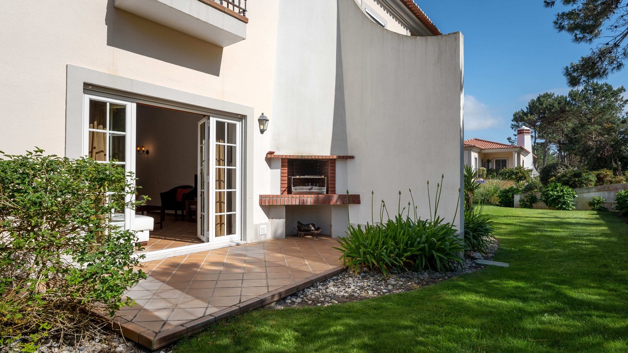 Photo of Patio Balcony in Praia del Rei