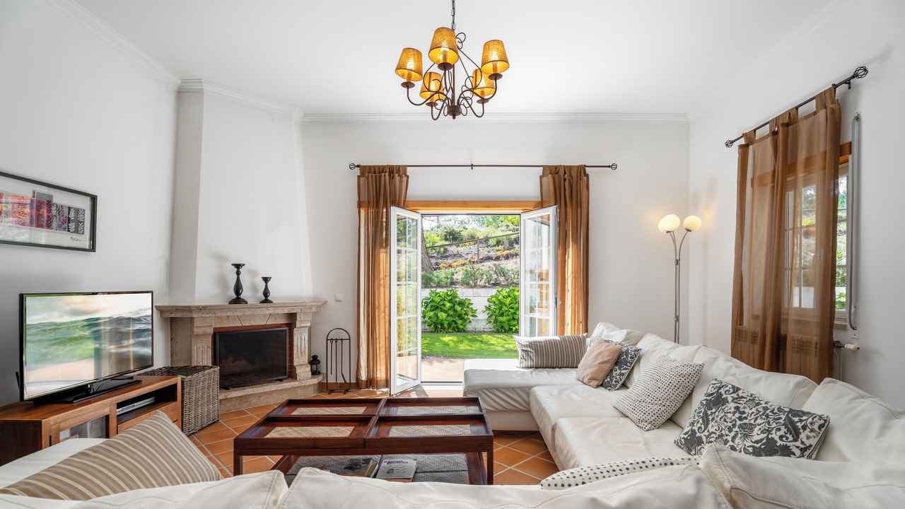 Photo of Livingroom in Praia del Rei