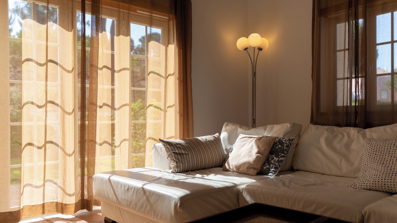 Photo of Livingroom in Praia del Rei