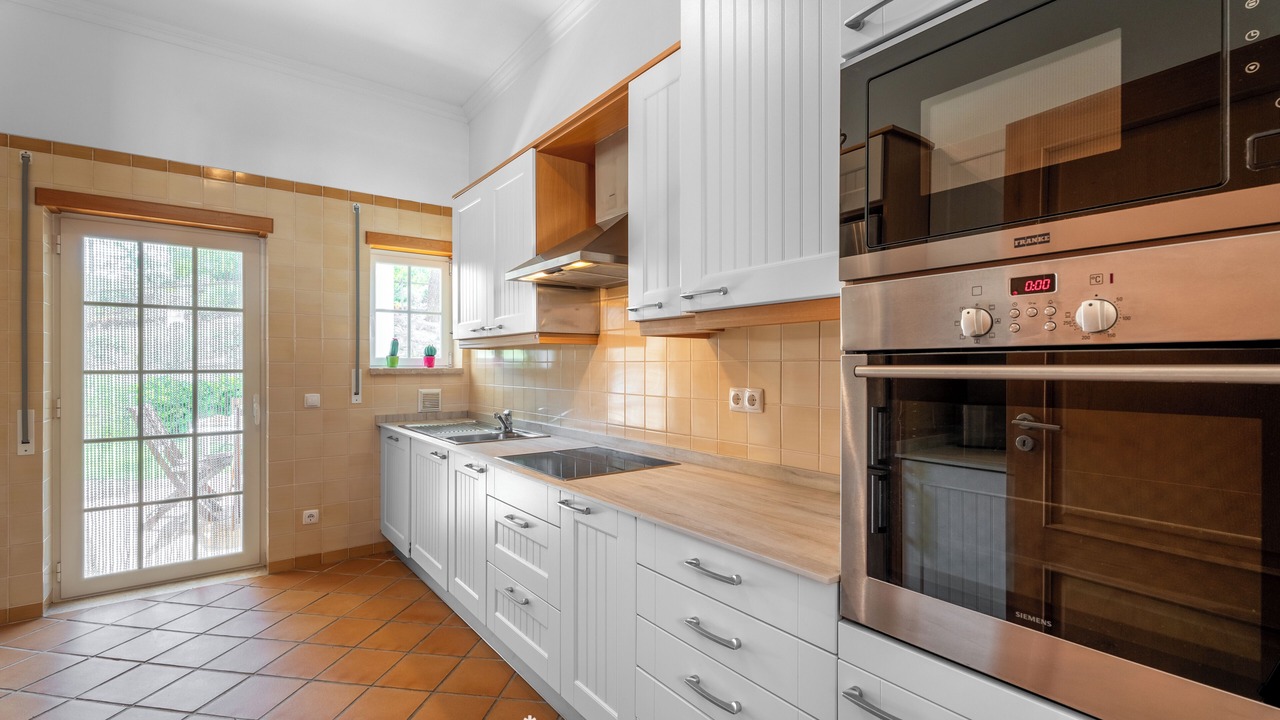 Photo of Kitchen in Praia del Rei