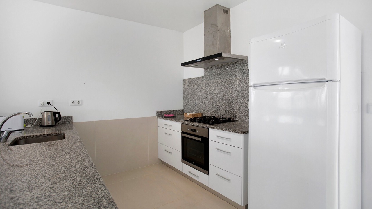 Photo of Kitchen in Lourinha
