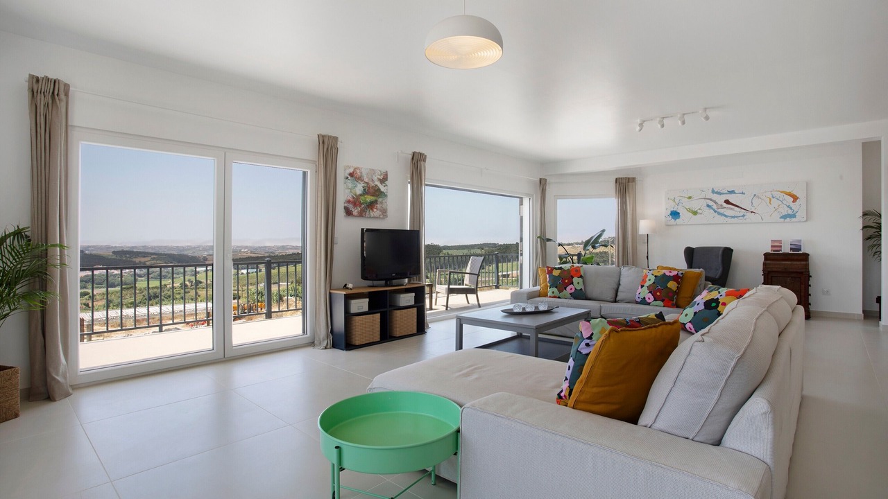 Photo of Livingroom in Lourinha