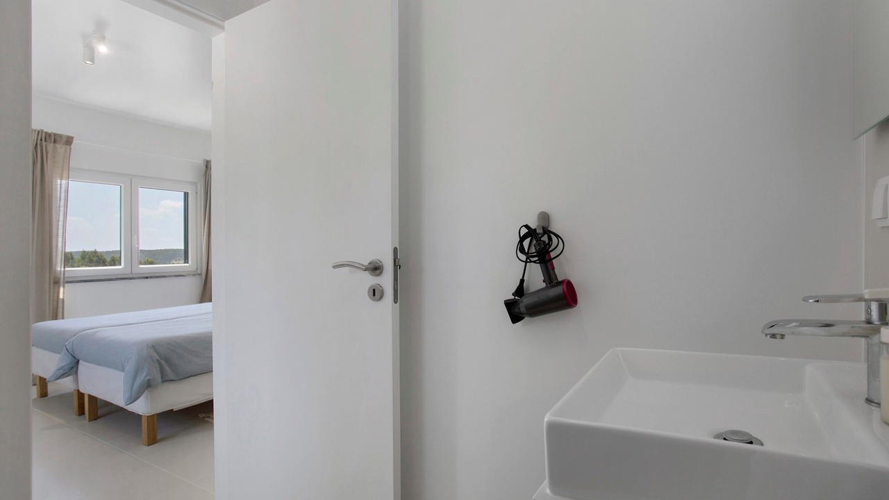 Photo of Bathroom in Lourinha