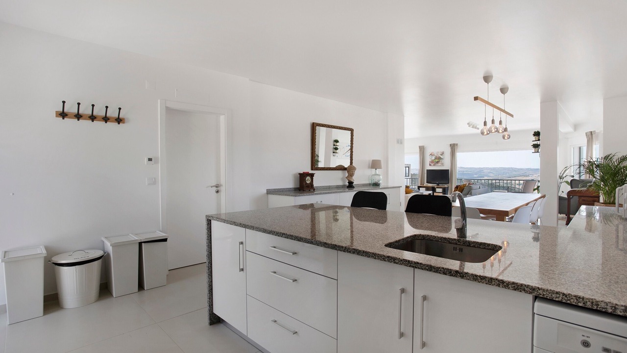 Photo of Kitchen in Lourinha