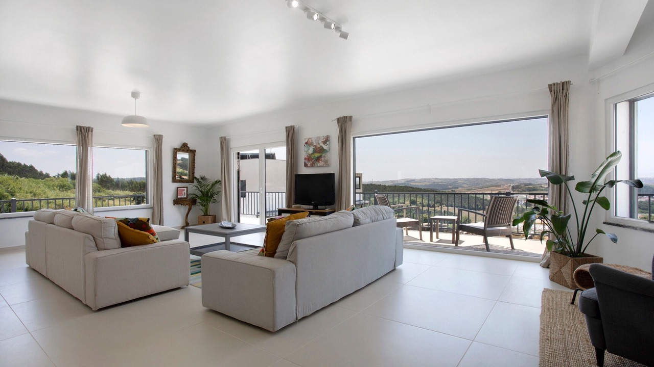 Photo of Livingroom in Lourinha