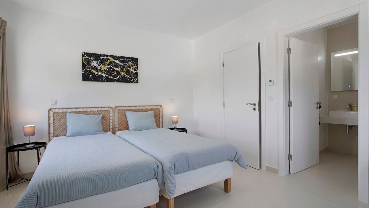 Photo of Bedroom in Lourinha