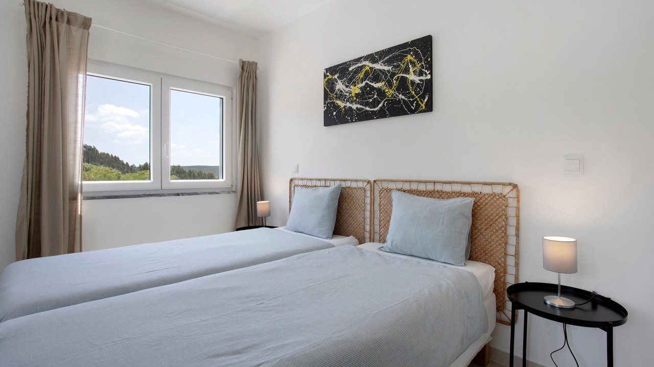 Photo of Bedroom in Lourinha
