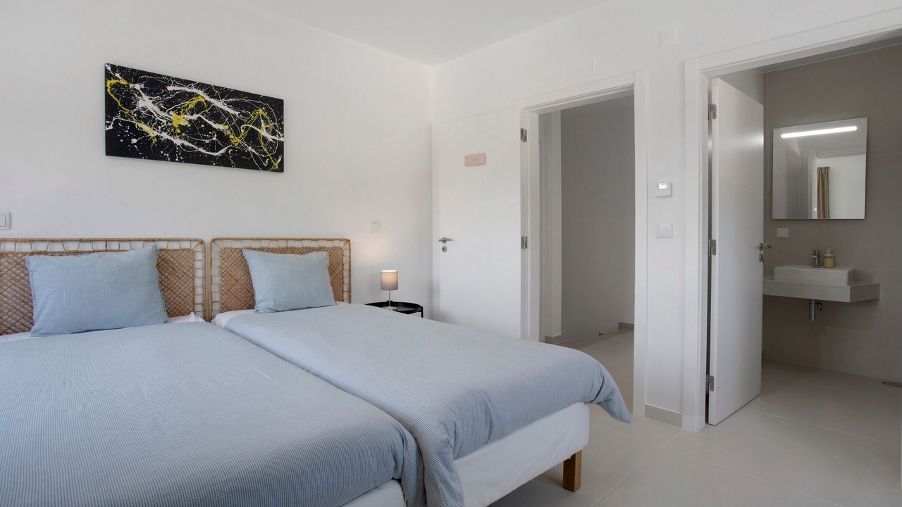 Photo of Bedroom in Lourinha
