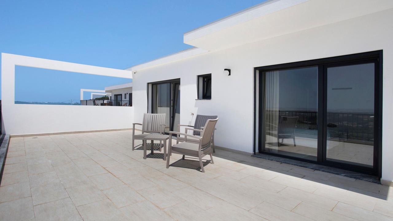 Photo of Patio Balcony in Lourinha