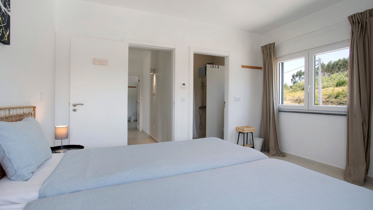 Photo of Bedroom in Lourinha