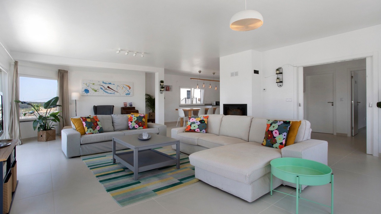 Photo of Livingroom in Lourinha