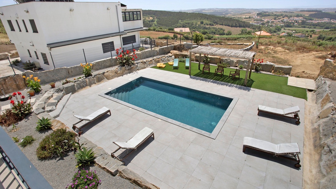 Photo of Outdoor in Lourinha