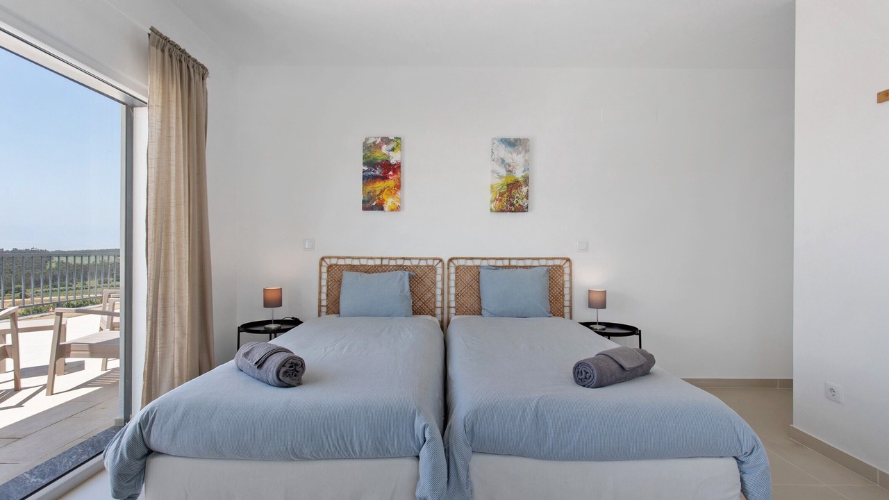 Photo of Bedroom in Lourinha