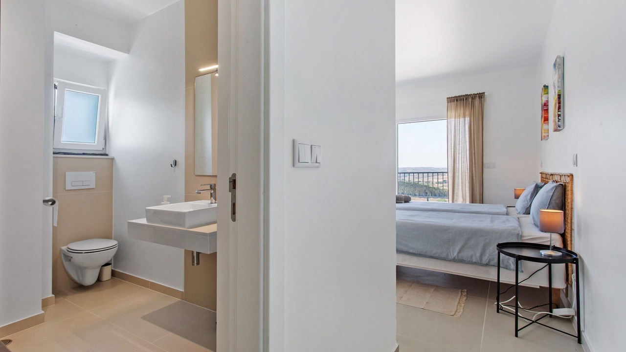 Photo of Bathroom in Lourinha