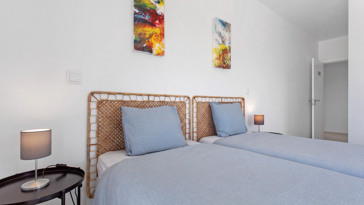 Photo of Bedroom in Lourinha