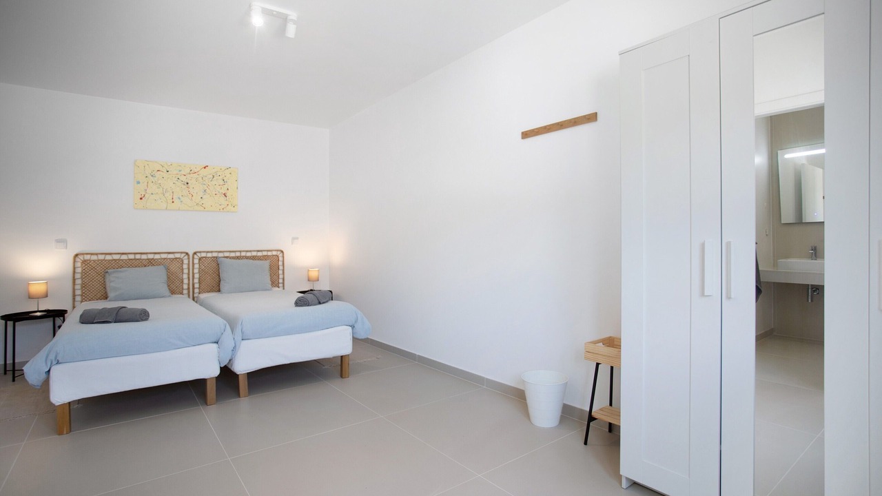 Photo of Bedroom in Lourinha