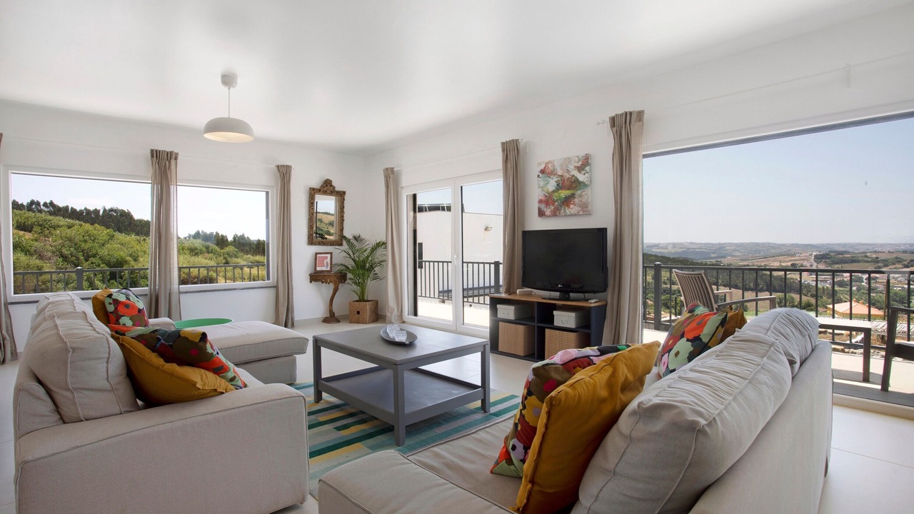 Photo of Livingroom in Lourinha