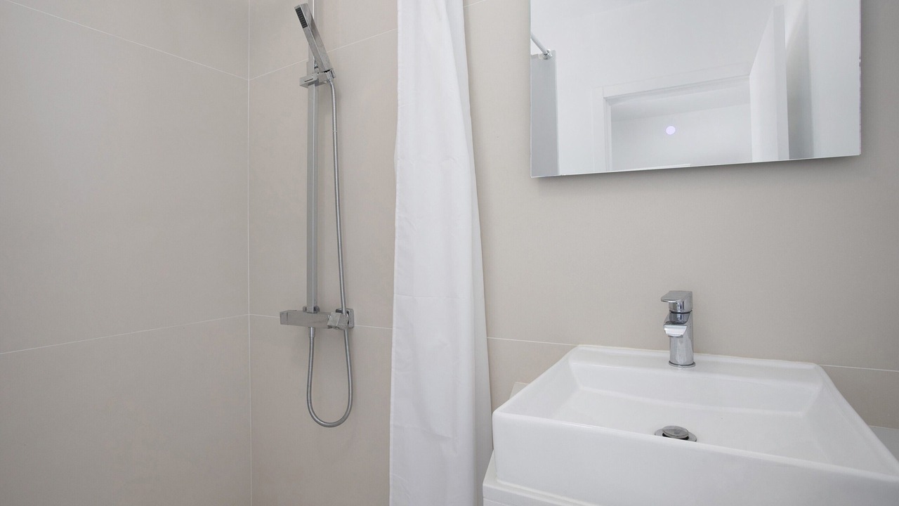 Photo of Bathroom in Lourinha