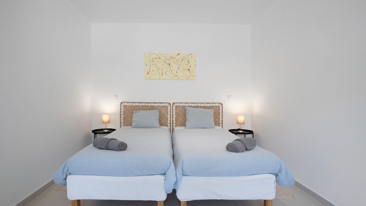 Photo of Bedroom in Lourinha