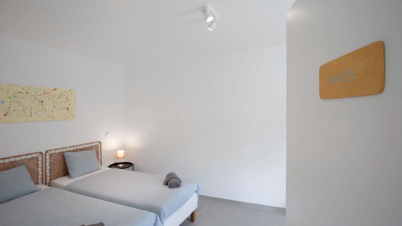 Photo of Bedroom in Lourinha