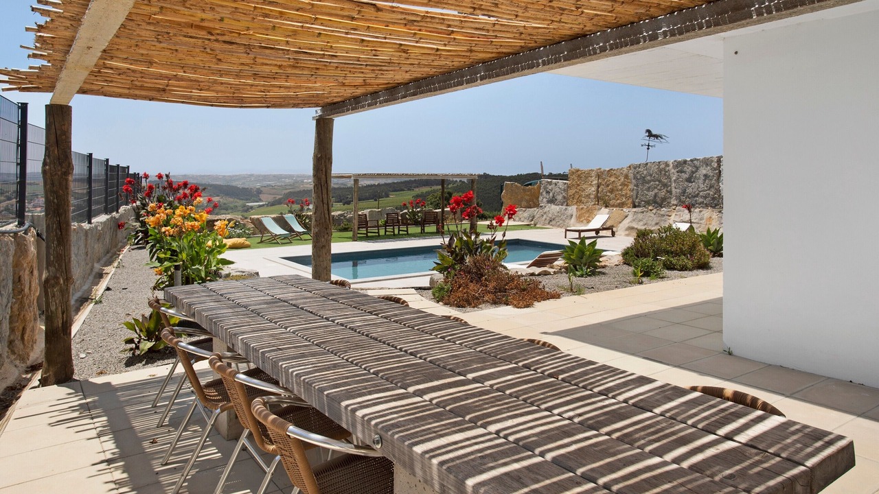 Photo of Outdoor in Lourinha