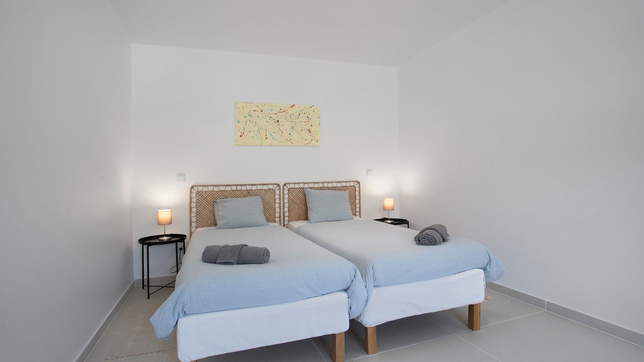 Photo of Bedroom in Lourinha