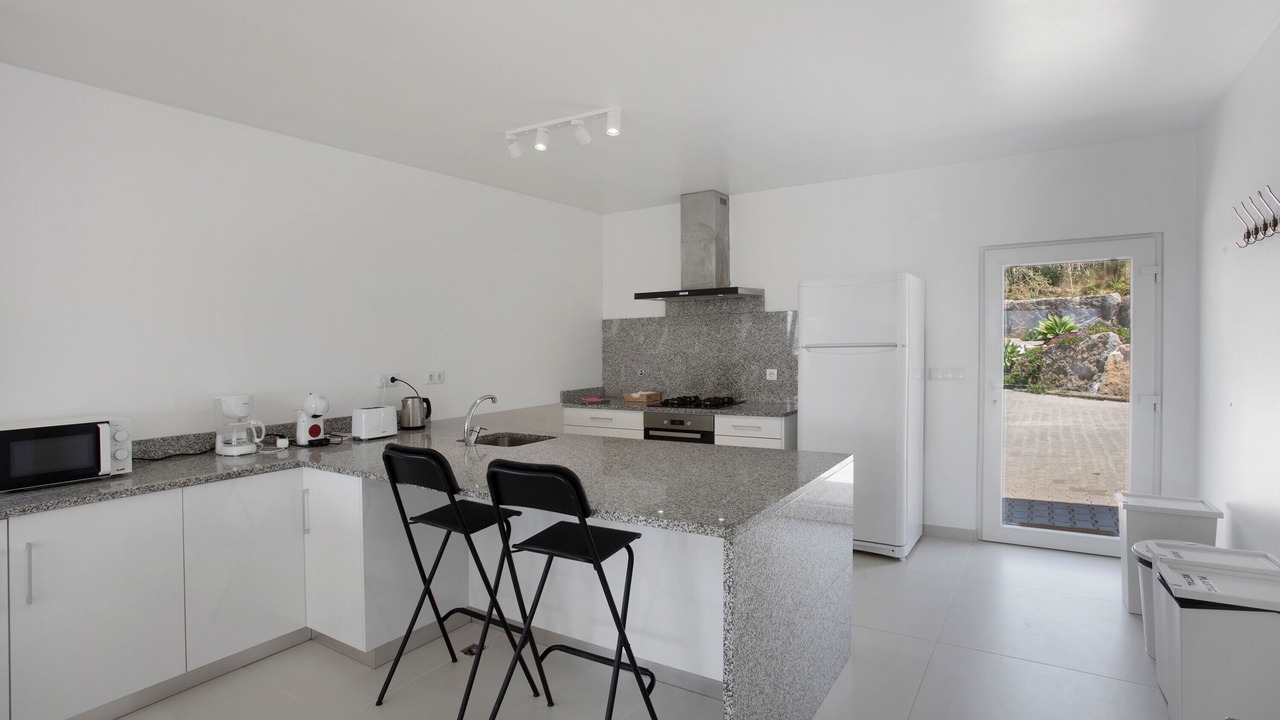 Photo of Kitchen in Lourinha