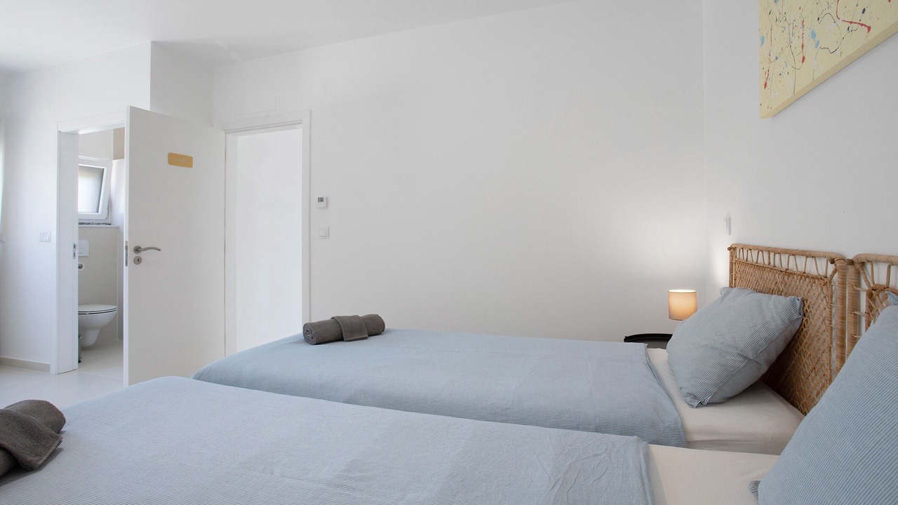 Photo of Bedroom in Lourinha
