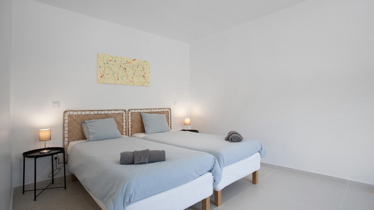 Photo of Bedroom in Lourinha