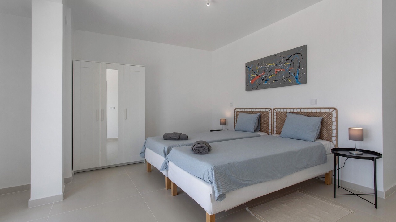Photo of Bedroom in Lourinha