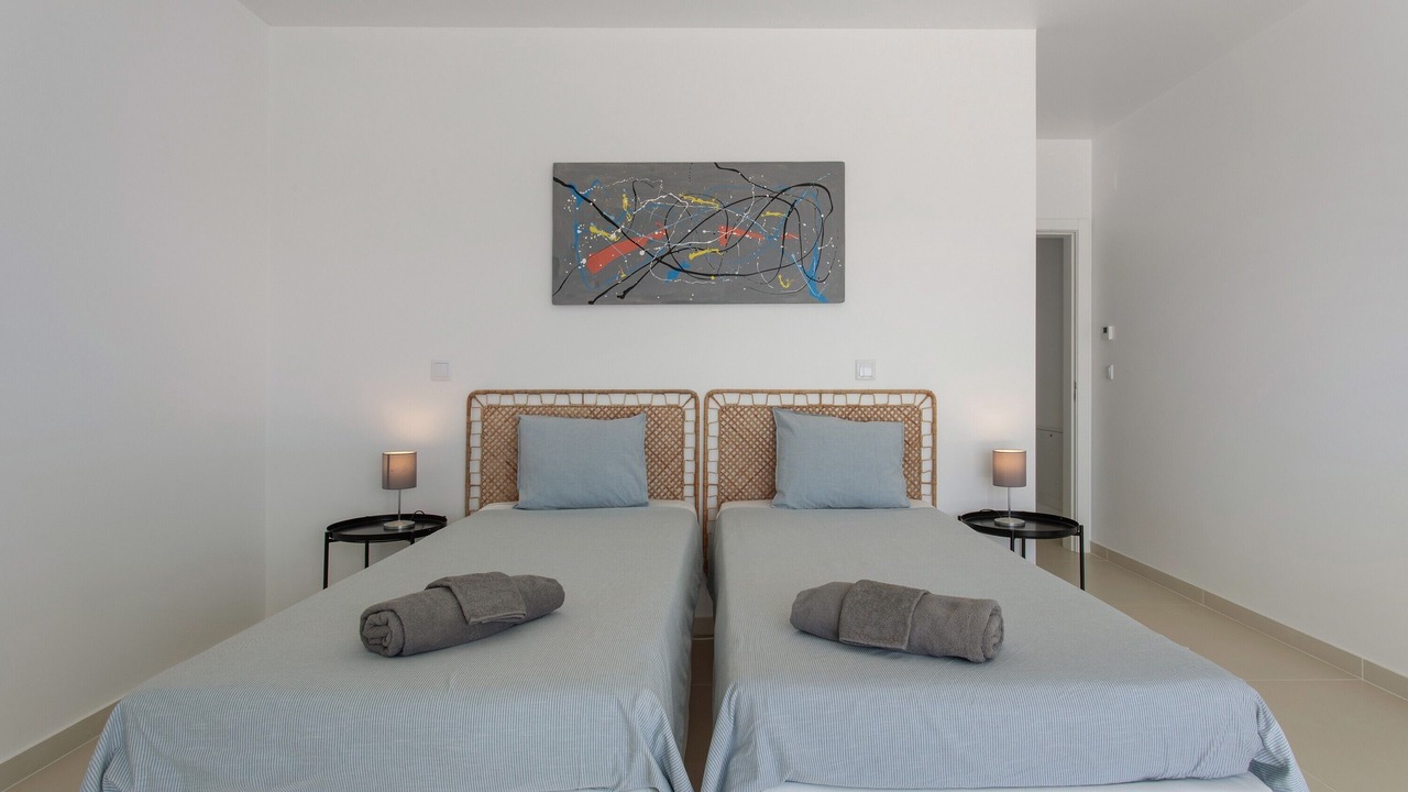 Photo of Bedroom in Lourinha