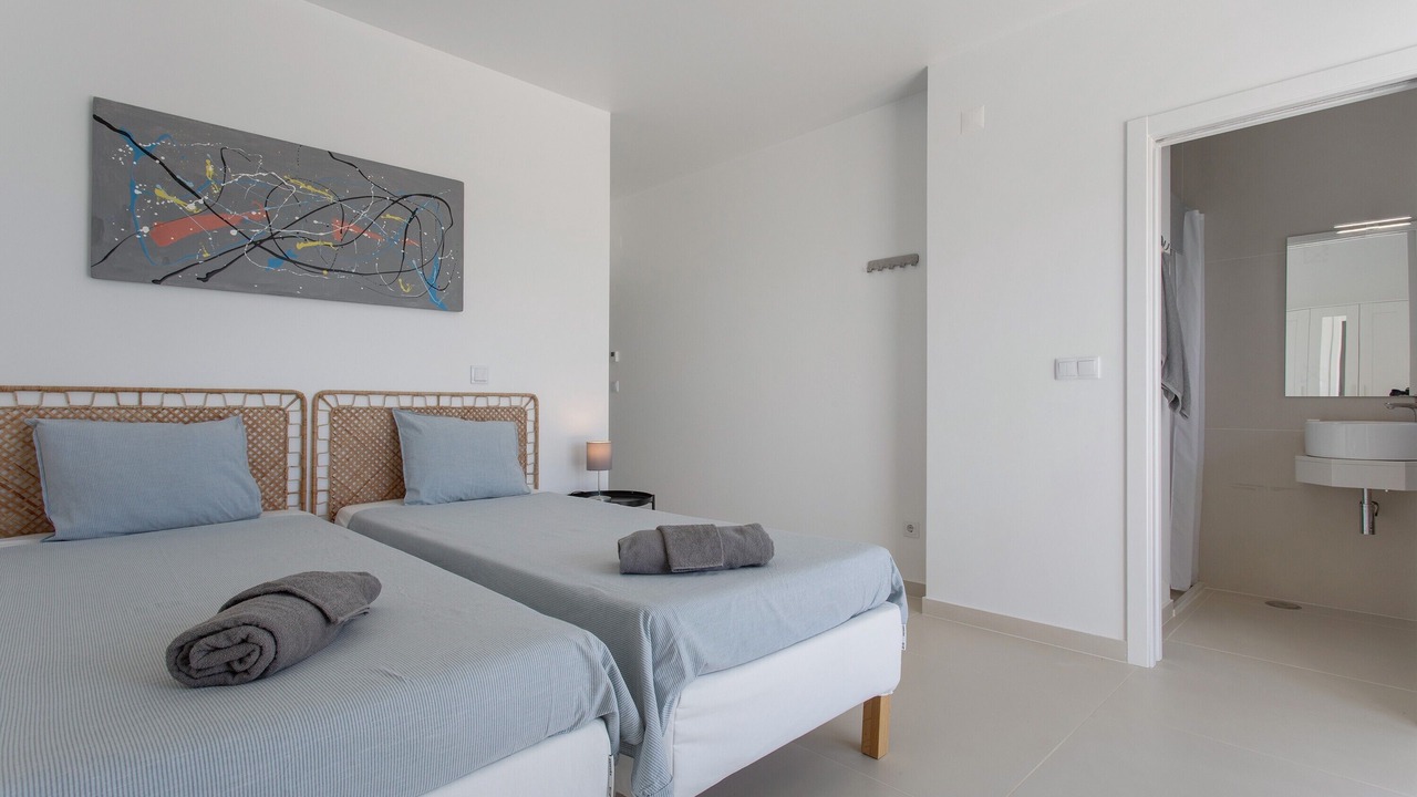 Photo of Bedroom in Lourinha